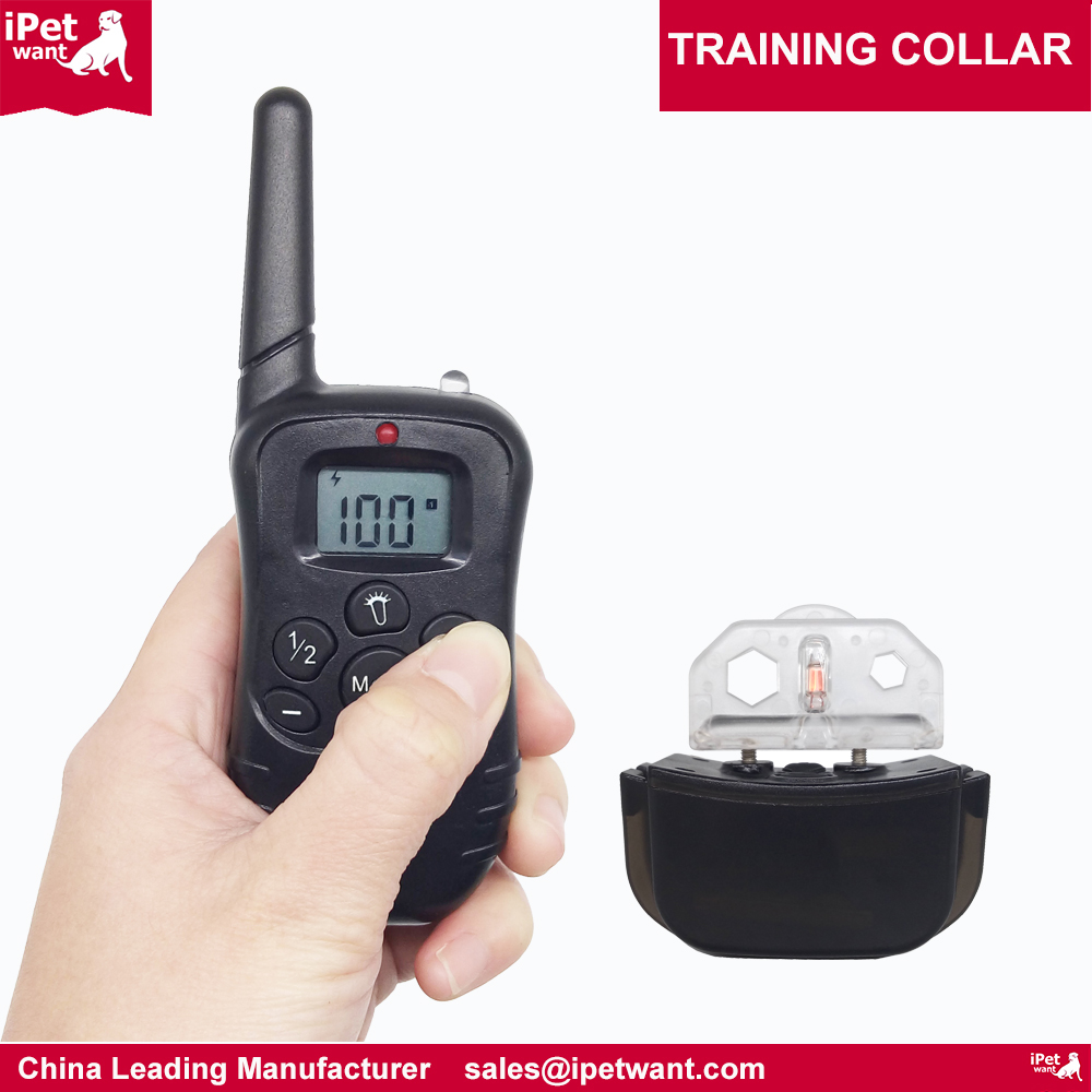 ipetwant-300yard-rechargeable-dog-training-collar-with-remote-m81v2-2